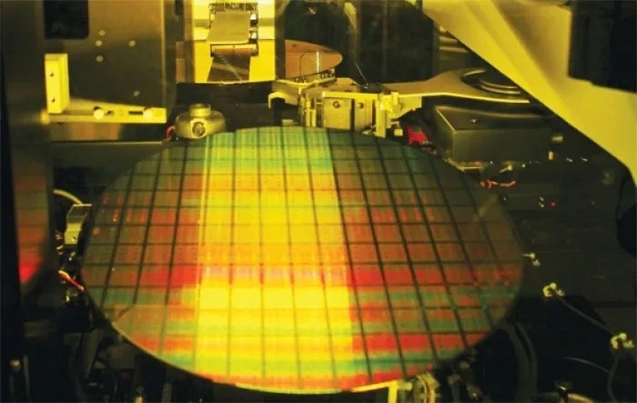 三星7nm LPP工藝來了，全球首發(fā)EUV光刻工藝